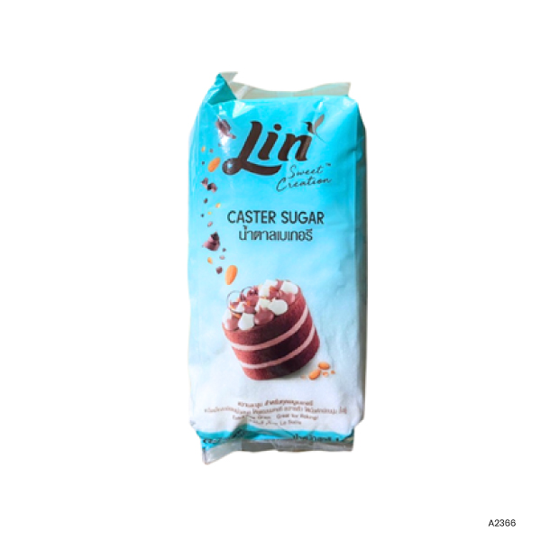 Caster Sugar